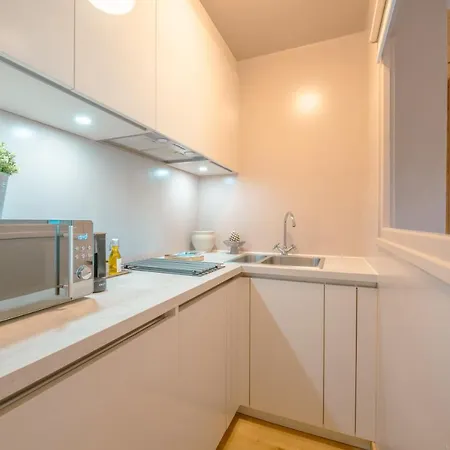 Du Golf Du Mont D'arbois - Happy Apartment Megeve